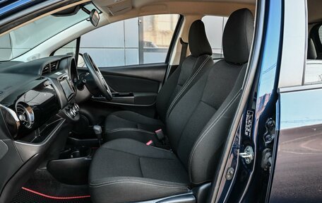 Toyota Vitz, 2019 год, 1 269 000 рублей, 10 фотография