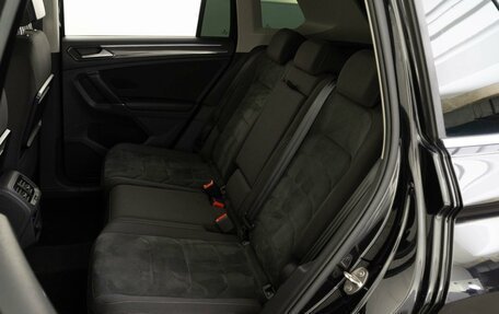 Volkswagen Tiguan II, 2017 год, 2 805 444 рублей, 9 фотография