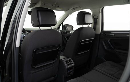 Volkswagen Tiguan II, 2017 год, 2 805 444 рублей, 11 фотография