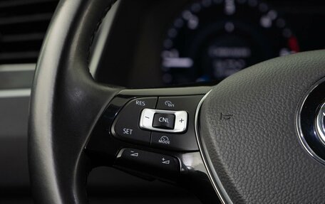 Volkswagen Tiguan II, 2017 год, 2 805 444 рублей, 14 фотография