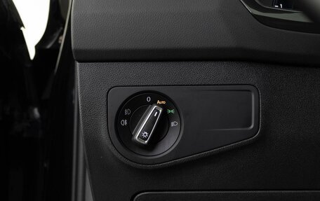 Volkswagen Tiguan II, 2017 год, 2 805 444 рублей, 18 фотография