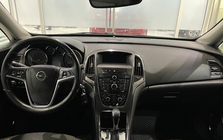 Opel Astra J, 2010 год, 580 000 рублей, 5 фотография