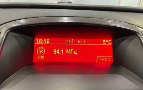 Opel Astra J, 2010 год, 580 000 рублей, 8 фотография