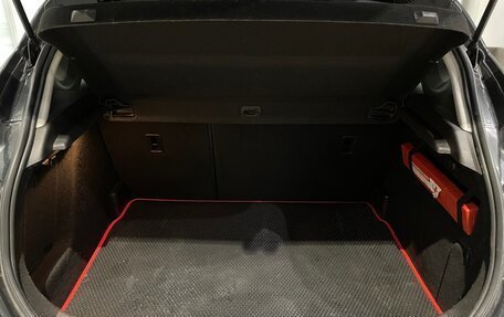 Opel Astra J, 2010 год, 580 000 рублей, 14 фотография