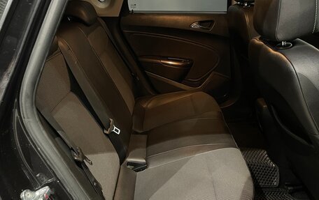 Opel Astra J, 2010 год, 580 000 рублей, 13 фотография