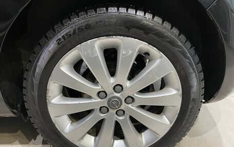 Opel Astra J, 2010 год, 580 000 рублей, 16 фотография