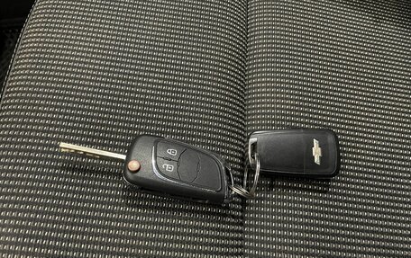 Opel Astra J, 2010 год, 580 000 рублей, 17 фотография