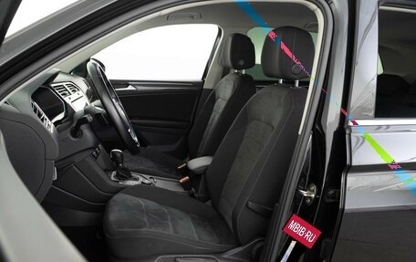 Volkswagen Tiguan II, 2017 год, 2 805 444 рублей, 10 фотография