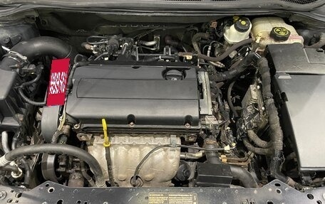 Opel Astra J, 2010 год, 580 000 рублей, 15 фотография