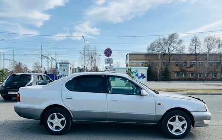 Toyota Camry, 1987 год, 449 999 рублей, 5 фотография