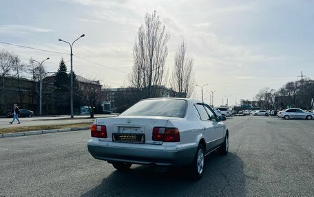 Toyota Camry, 1987 год, 449 999 рублей, 6 фотография