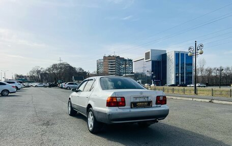 Toyota Camry, 1987 год, 449 999 рублей, 8 фотография