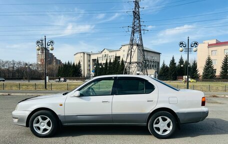 Toyota Camry, 1987 год, 449 999 рублей, 9 фотография