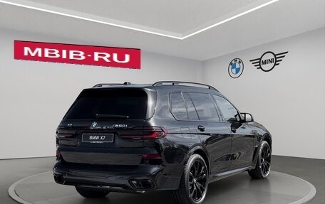 BMW X7, 2025 год, 19 500 000 рублей, 3 фотография