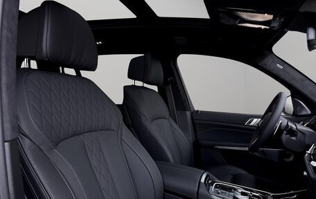 BMW X7, 2025 год, 19 500 000 рублей, 11 фотография