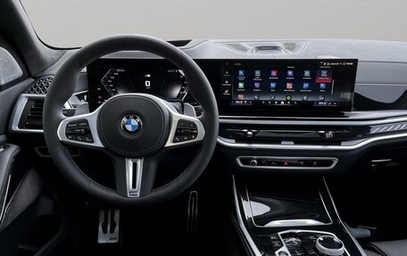 BMW X7, 2025 год, 19 500 000 рублей, 10 фотография