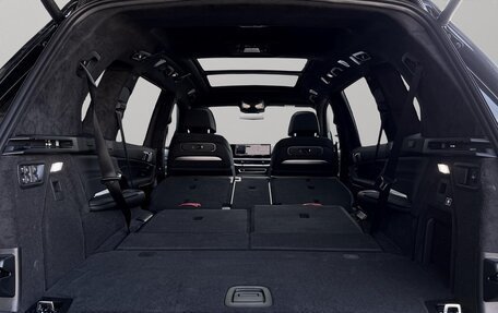 BMW X7, 2025 год, 19 500 000 рублей, 13 фотография