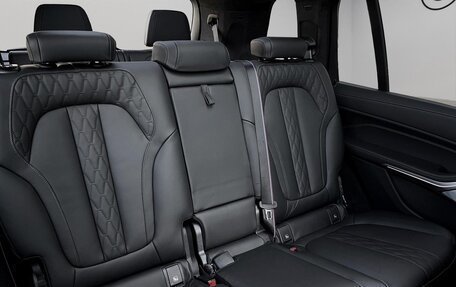 BMW X7, 2025 год, 19 500 000 рублей, 12 фотография