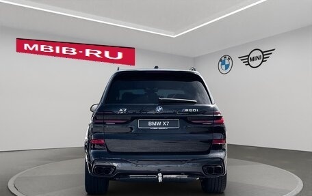 BMW X7, 2025 год, 19 500 000 рублей, 4 фотография