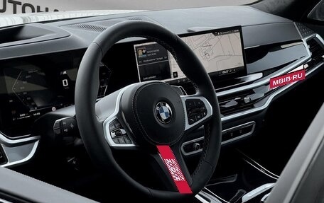 BMW X7, 2025 год, 19 500 000 рублей, 7 фотография