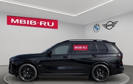 BMW X7, 2025 год, 19 500 000 рублей, 2 фотография