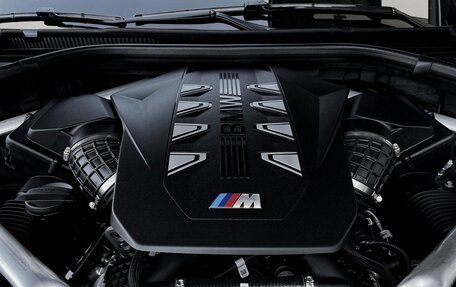 BMW X7, 2025 год, 19 500 000 рублей, 14 фотография