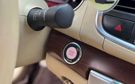 Nissan Teana, 2010 год, 1 000 000 рублей, 12 фотография