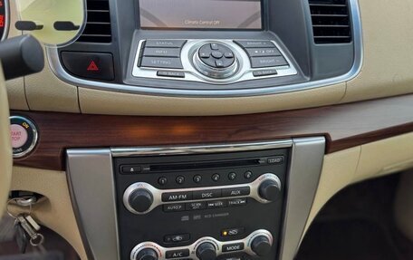 Nissan Teana, 2010 год, 1 000 000 рублей, 10 фотография