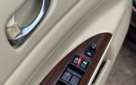 Nissan Teana, 2010 год, 1 000 000 рублей, 8 фотография