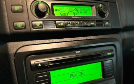 Skoda Fabia II, 2009 год, 390 000 рублей, 7 фотография