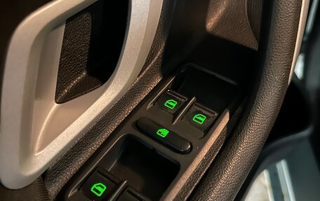 Skoda Fabia II, 2009 год, 390 000 рублей, 8 фотография