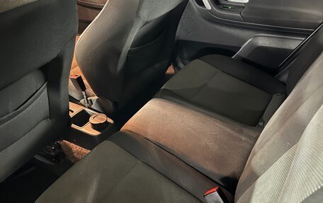 Skoda Fabia II, 2009 год, 390 000 рублей, 6 фотография