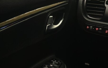 KIA Rio IV, 2018 год, 1 750 000 рублей, 10 фотография