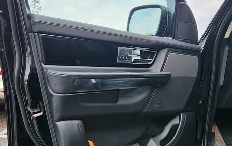 Land Rover Range Rover Sport I рестайлинг, 2012 год, 2 400 000 рублей, 7 фотография