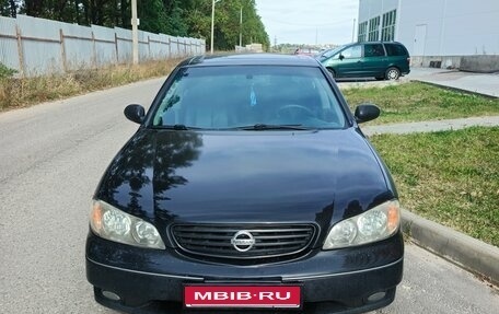 Nissan Maxima VIII, 2004 год, 590 000 рублей, 1 фотография