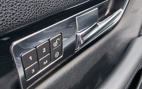 Land Rover Range Rover Sport I рестайлинг, 2012 год, 2 400 000 рублей, 11 фотография