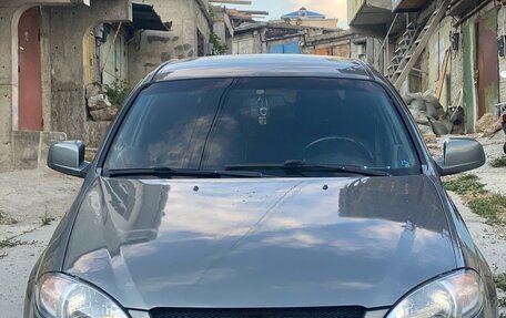 Chevrolet Lacetti, 2010 год, 620 000 рублей, 1 фотография