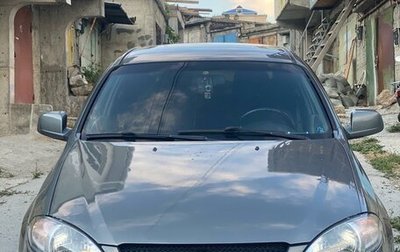 Chevrolet Lacetti, 2010 год, 620 000 рублей, 1 фотография