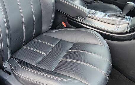 Land Rover Range Rover Sport I рестайлинг, 2012 год, 2 400 000 рублей, 24 фотография