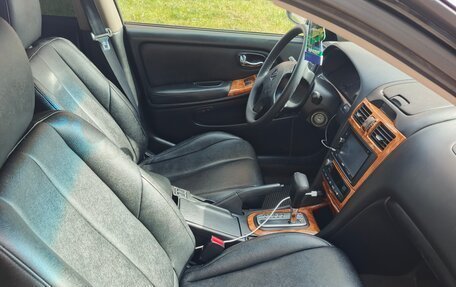 Nissan Maxima VIII, 2004 год, 590 000 рублей, 5 фотография