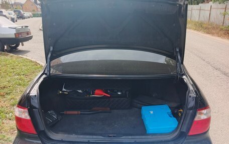 Nissan Maxima VIII, 2004 год, 590 000 рублей, 7 фотография