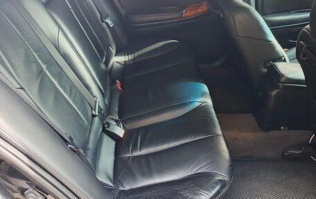 Nissan Maxima VIII, 2004 год, 590 000 рублей, 6 фотография