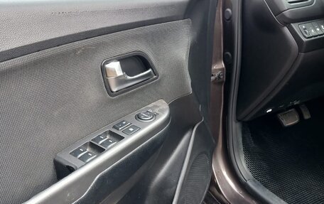 KIA Rio III рестайлинг, 2016 год, 1 200 000 рублей, 2 фотография