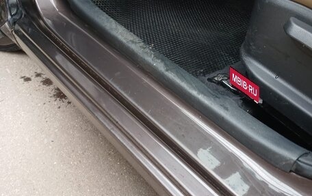 KIA Rio III рестайлинг, 2016 год, 1 200 000 рублей, 5 фотография