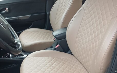 KIA Rio III рестайлинг, 2016 год, 1 200 000 рублей, 13 фотография