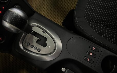 Nissan Qashqai, 2009 год, 890 000 рублей, 14 фотография