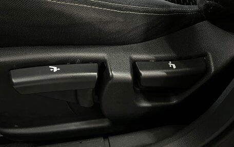 Nissan Qashqai, 2009 год, 890 000 рублей, 17 фотография