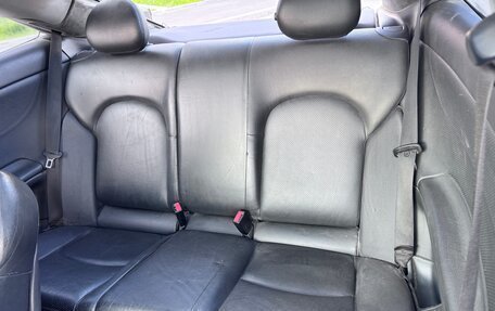 Mercedes-Benz C-Класс, 2002 год, 315 000 рублей, 8 фотография