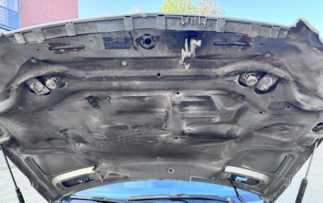 Mercedes-Benz C-Класс, 2002 год, 315 000 рублей, 15 фотография