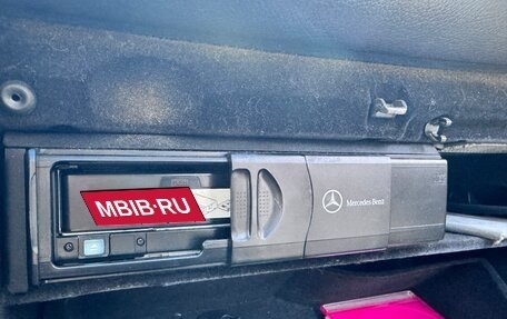 Mercedes-Benz C-Класс, 2002 год, 315 000 рублей, 17 фотография